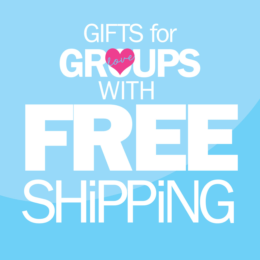 Gifts for Groups | Buy-the-Case - Denise Albright® 