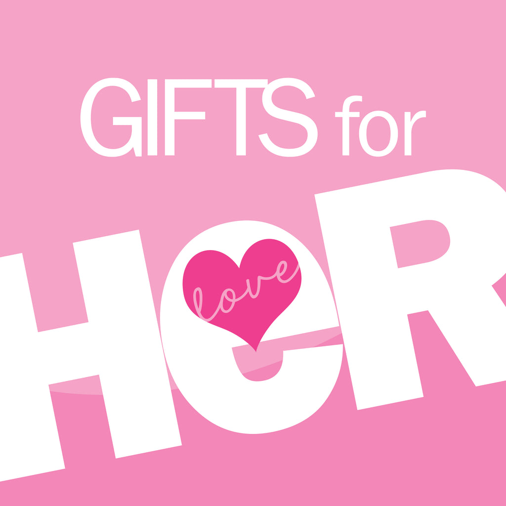 Gifts for Moms & Teachers | Mother's Day May 12 + Teacher Appreciation Week May 6-10