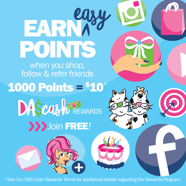 FREE Digital Download | Denise Albright® Studio Gift Card Fill-In Prin