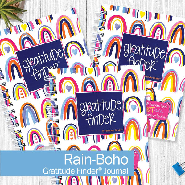 Give the Gift of Gratitude – 3-Journal Set for Women Who Love to ...