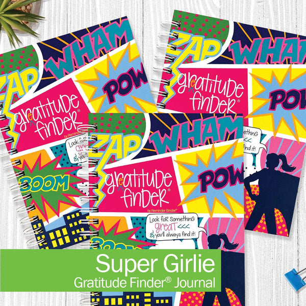 Give the Gift of Gratitude – 3-Journal Set for Women Who Love to ...