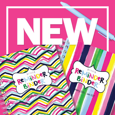 Class Keeper® School Memory Binders & Keepsake Kits | Denise Albright®