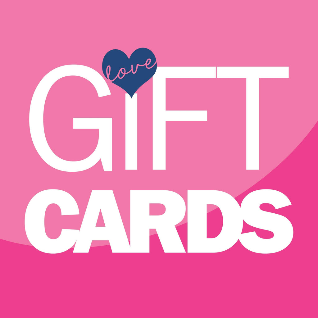 Gift Cards - Denise Albright® 