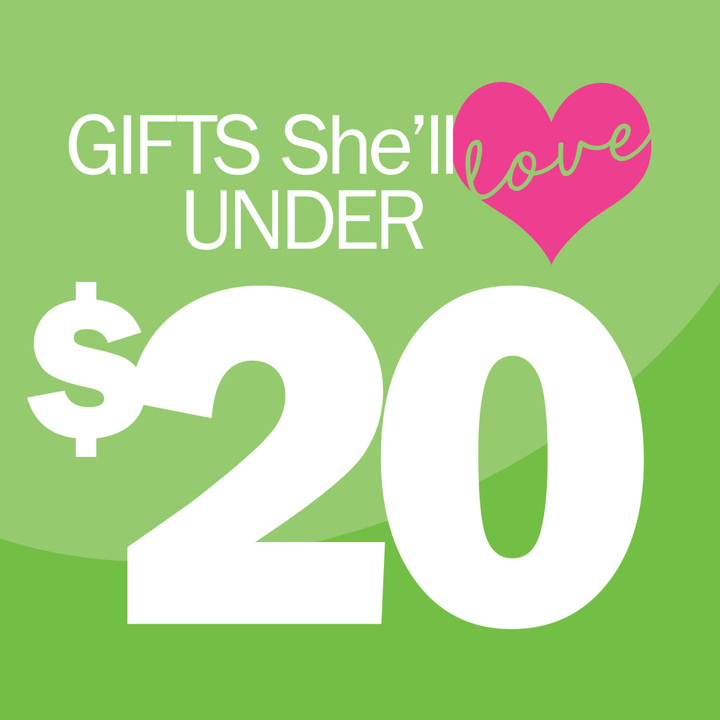 Gifts Under $20 - Denise Albright® 