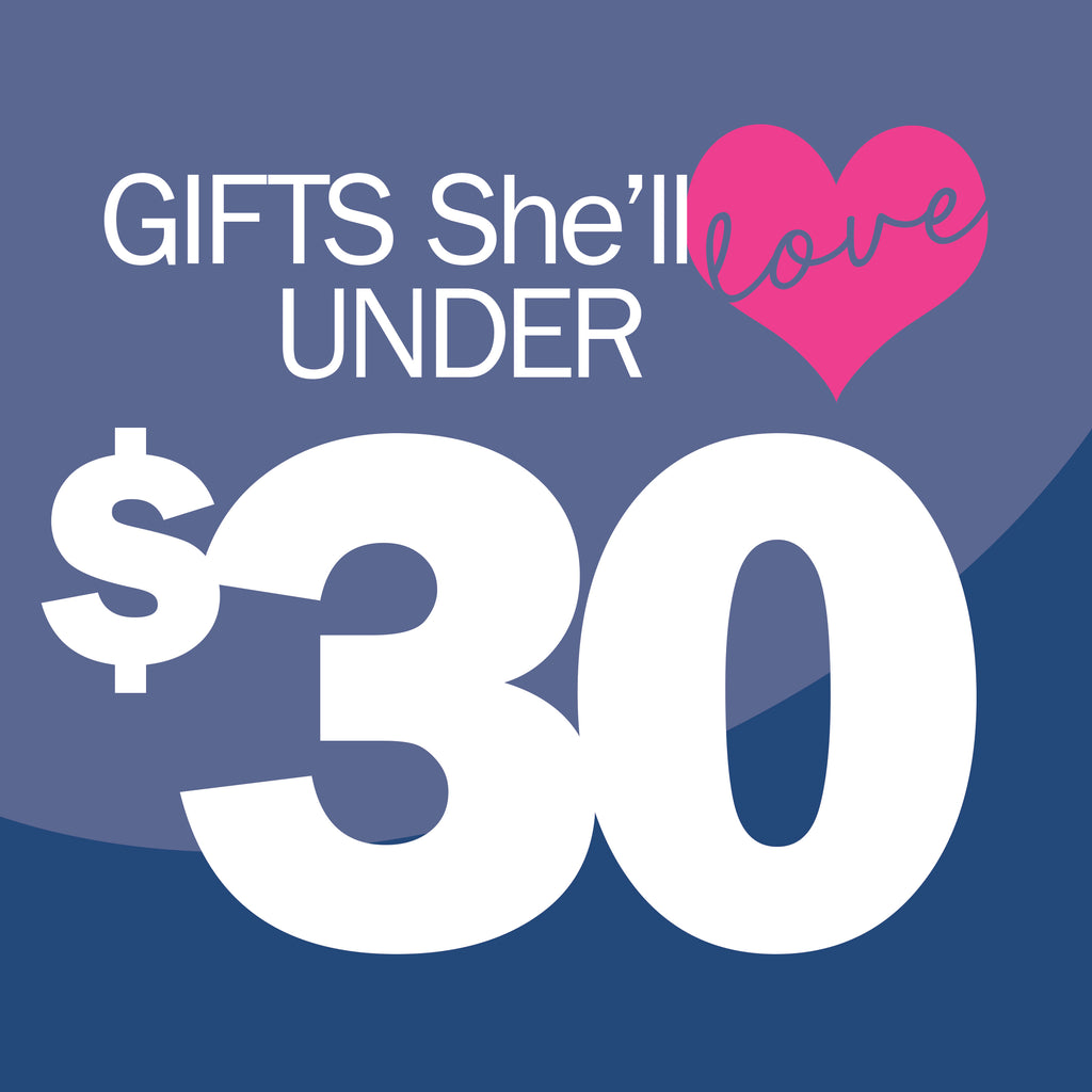 Gifts Under $30 - Denise Albright® 