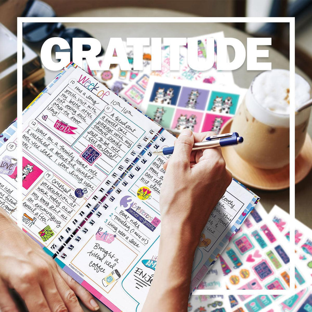 Gratitude - Denise Albright® 