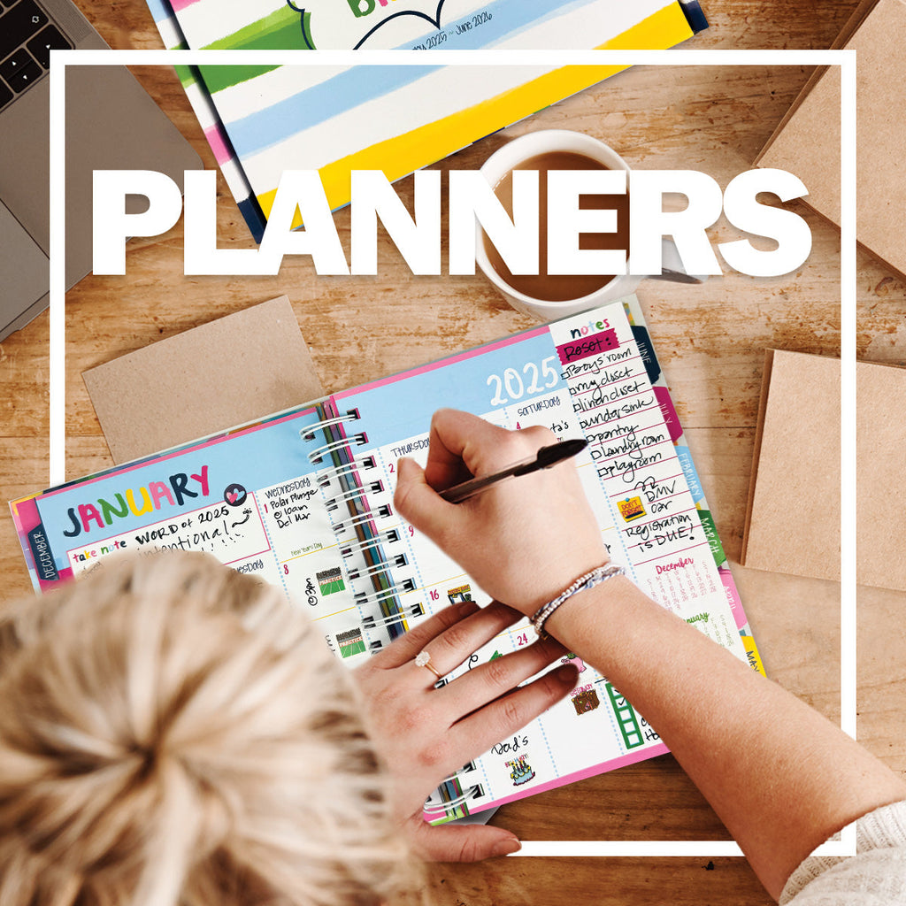 Planners