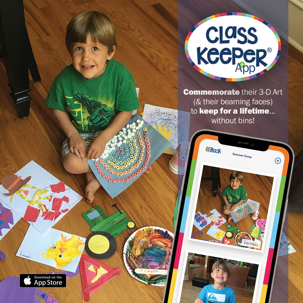 NEW! Earn & Learn® Kids' Chore Chart Pad  + BONUS App Membership | Money Lessons for Kids Made Fun