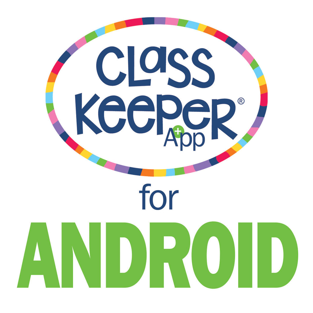 Class Keeper® Easiest School Keepsake Mobile App for Android | Daily Deal | 9/20-9/22