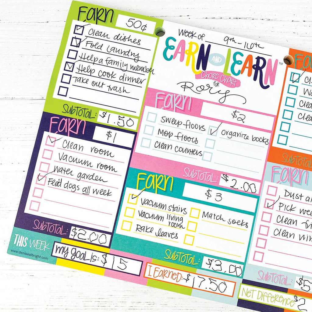 Kids Collection Get-it-All Mom-Approved Bundle | SHIPS FREE in U.S.!