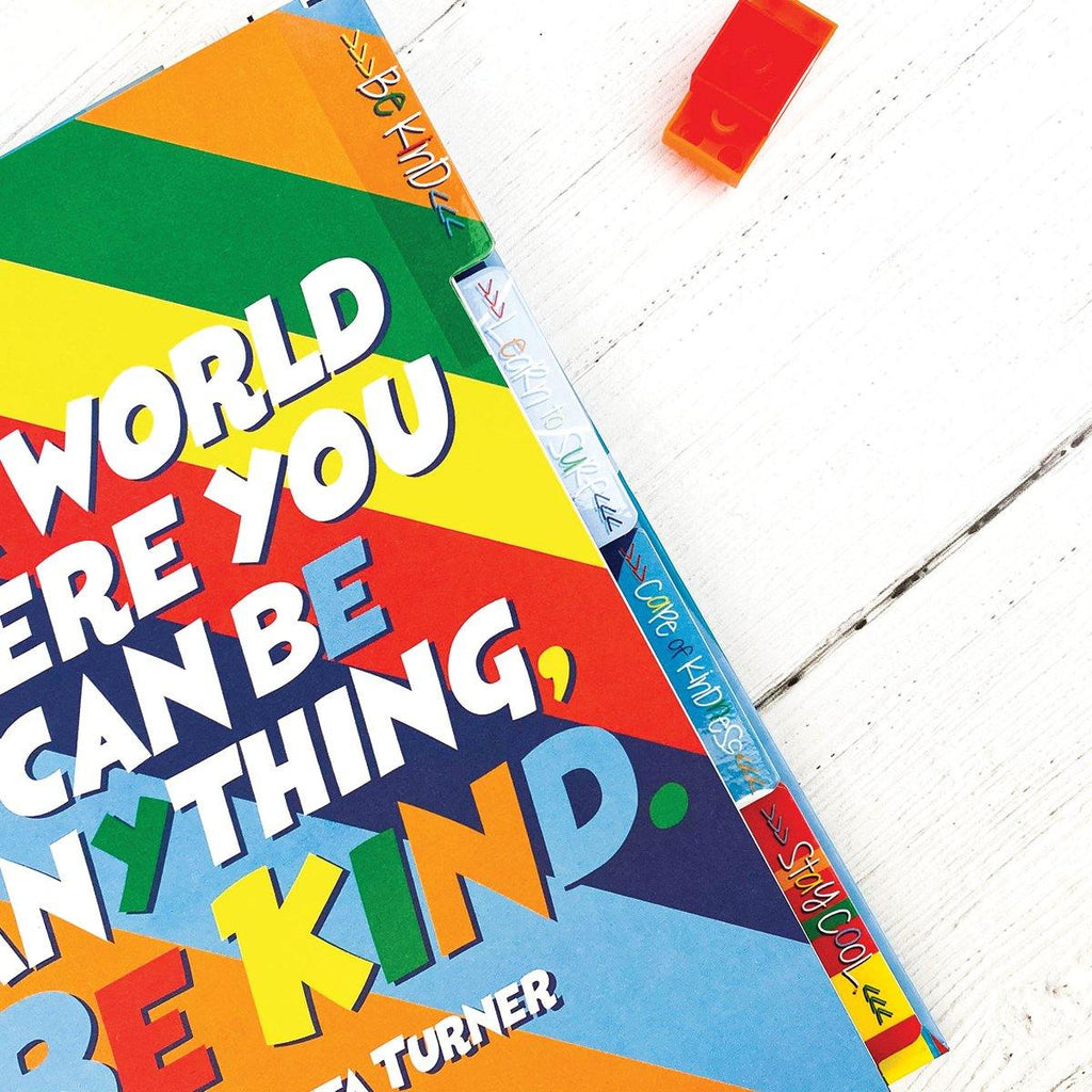 Gratitude Finder® Journal | Hang 10 - Denise Albright® 