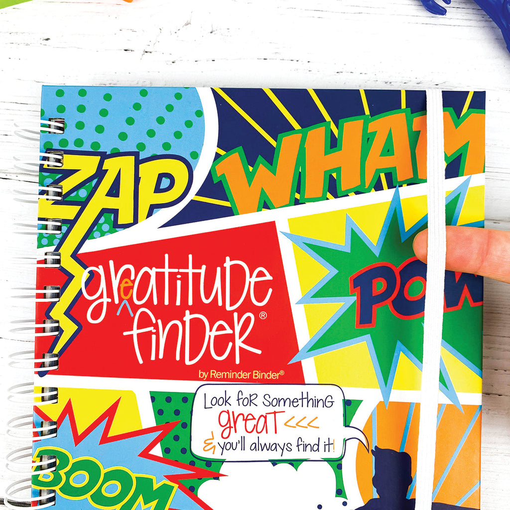 Gratitude Finder® Journals - Denise Albright® 