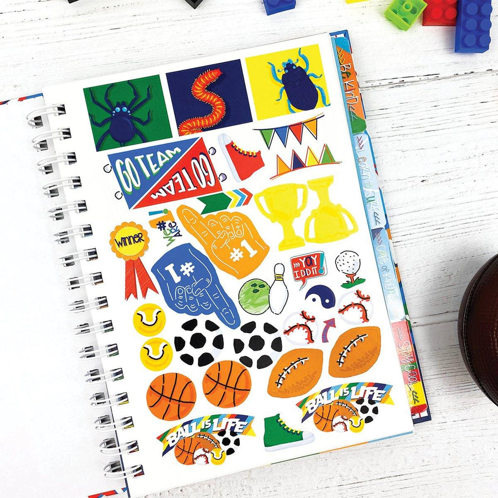 Gratitude Finder® Journal | Go Team - Denise Albright® 