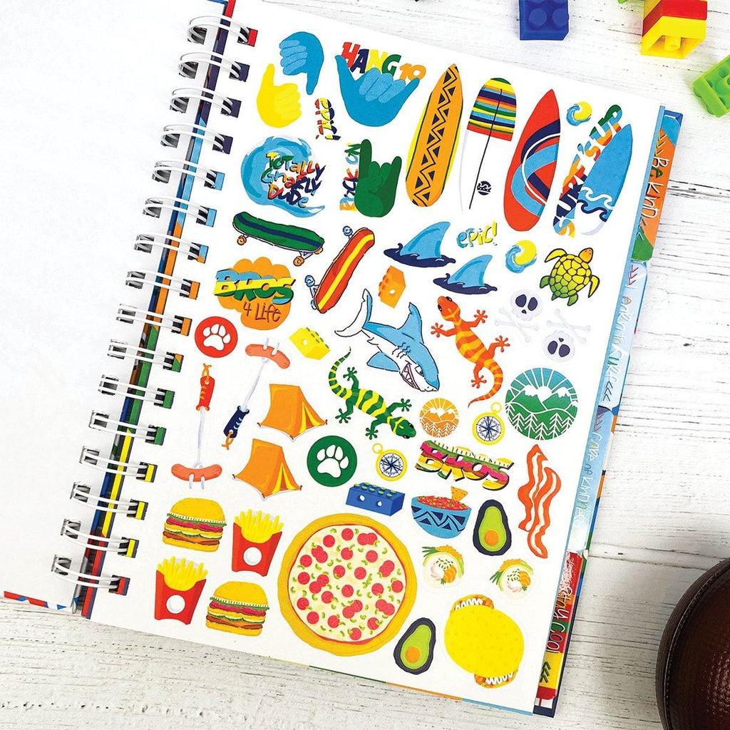 Gratitude Finder® Journal | Go Team - Denise Albright® 