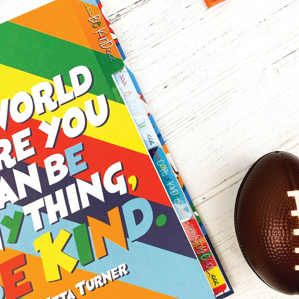 Gratitude Finder® Journal | Go Team - Denise Albright® 