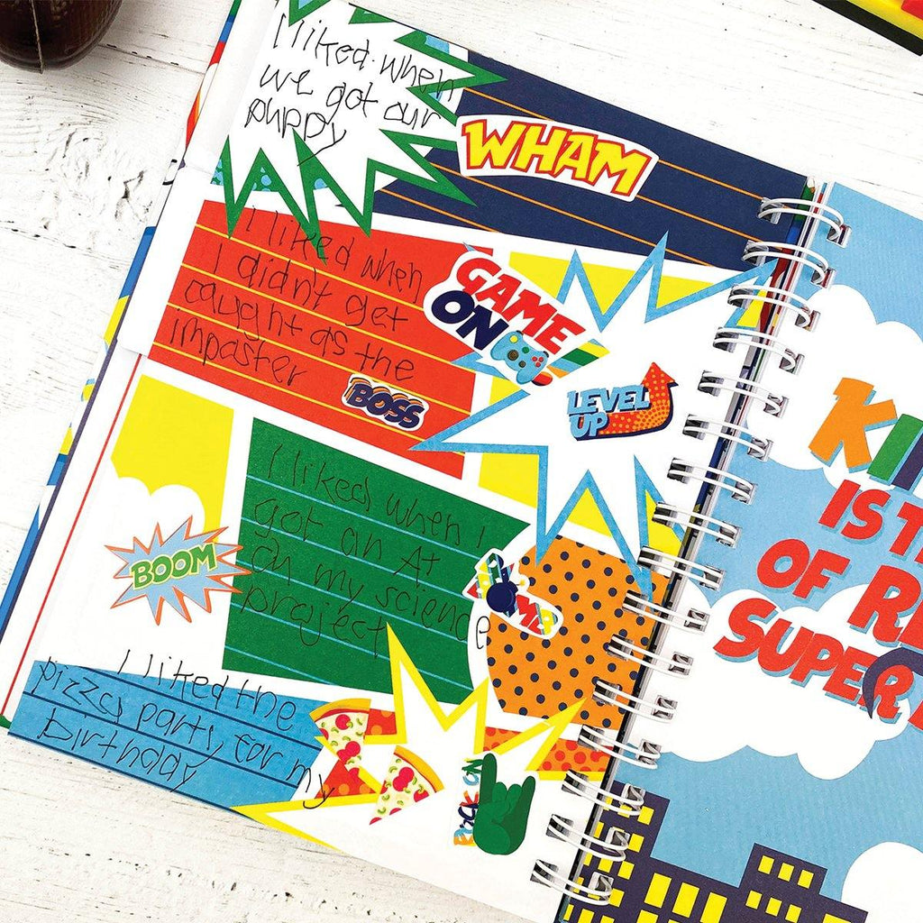Gratitude Finder® Journal | Go Team - Denise Albright® 