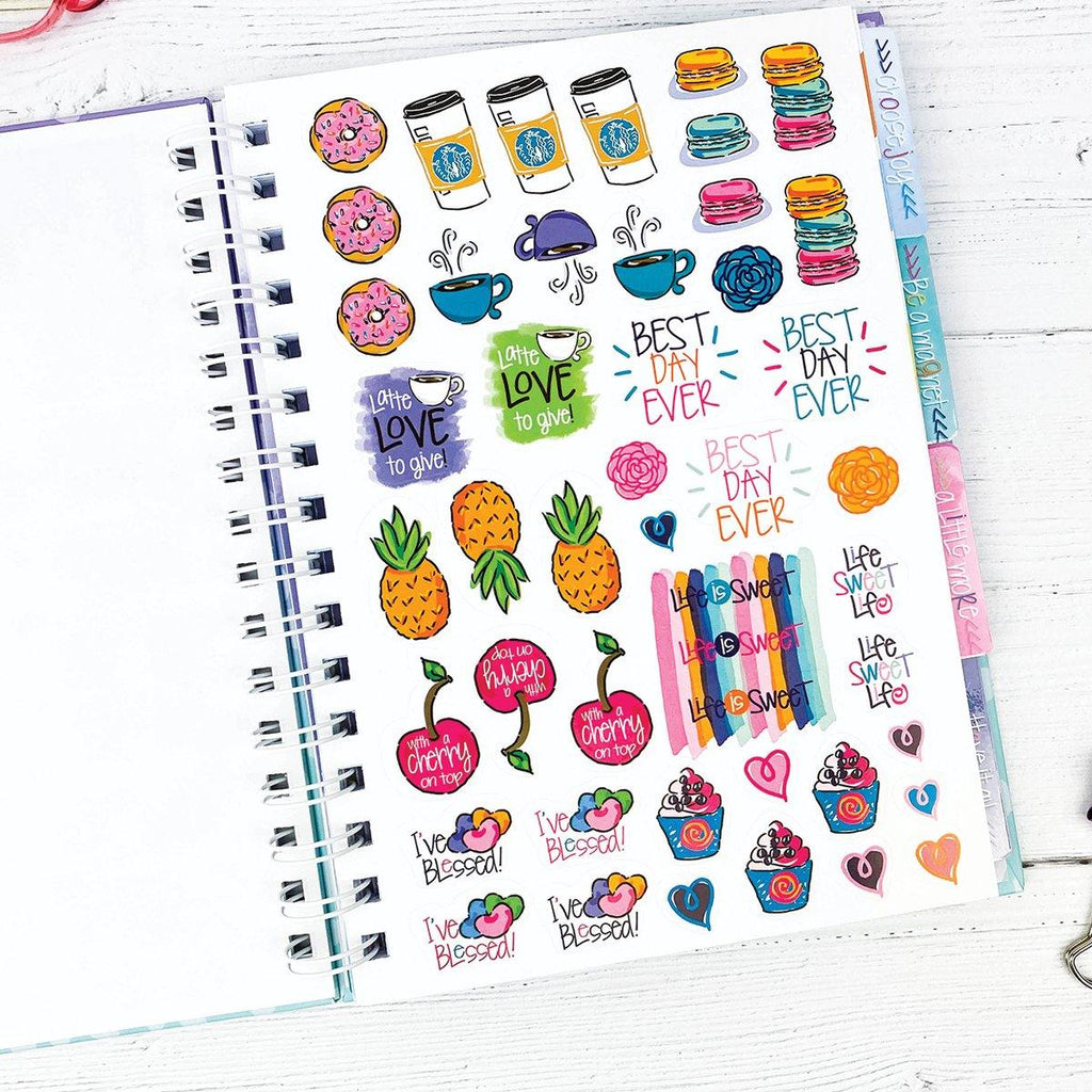 Gratitude Finder® Journal | Seaside Goddess - Denise Albright® 