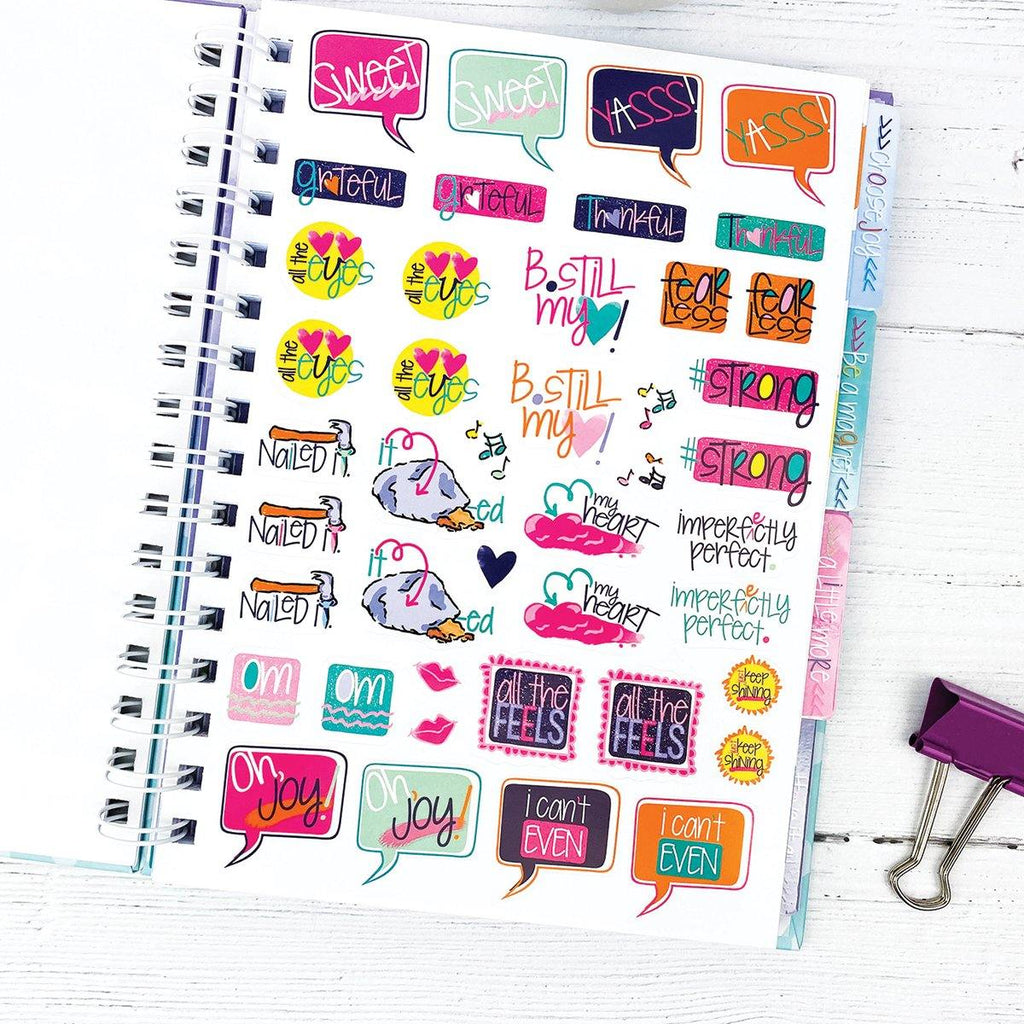 Gratitude Finder® Journal | Seaside Goddess - Denise Albright® 