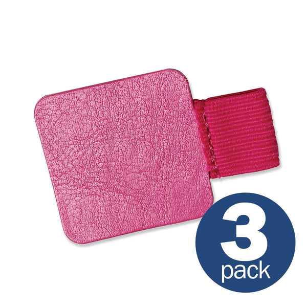 3-Pack Attachable Elastic Pen Loops for Planners, Journals, and ...