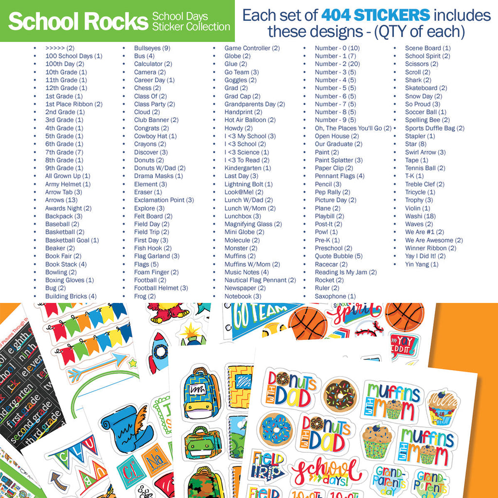 Keepin' Up with The Kids Mom-Approved Bundle | SHIPS FREE in U.S.!