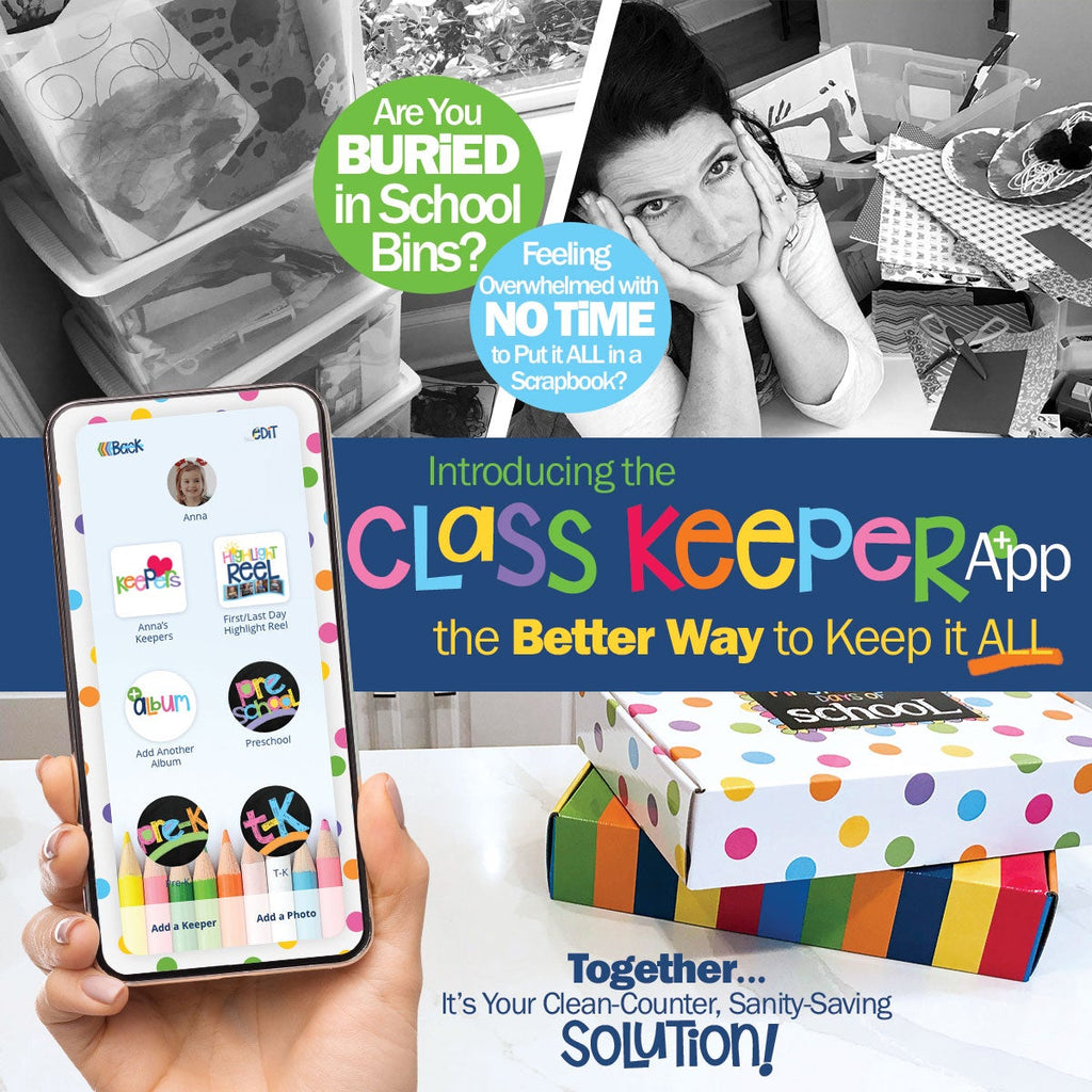 Keepin’ Up with the Kids Giveaway Package | A Turn-Key, Fully-Executed Giveaway Event