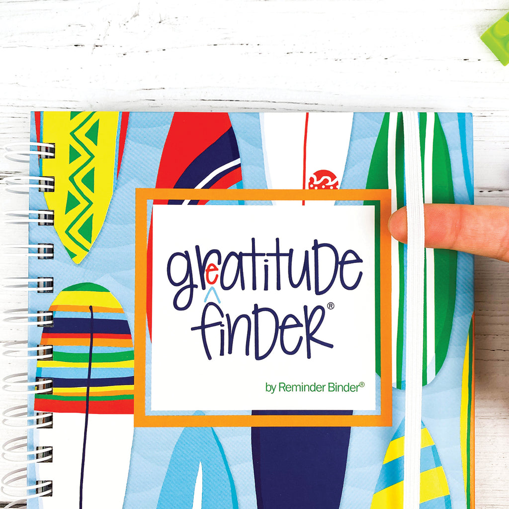 Gratitude Journals: The Ultimate Gratitude Finder® Journal Mega Bundle