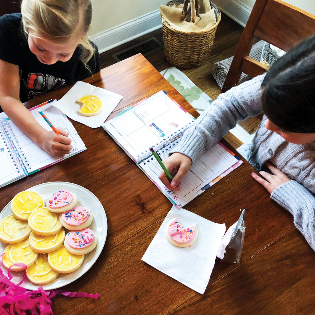 FREE Digital Download | 31 Days of Gratitude Worksheet for Kids | Pastel | Print-ready, Delivered Instantly