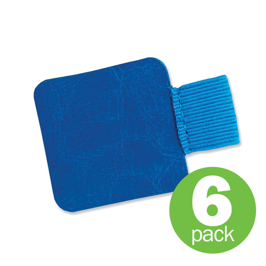 Buy Now & Save! Attachable Elastic Pen Loops