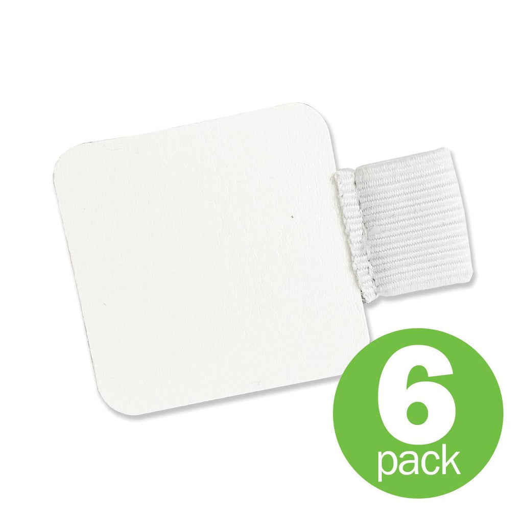 Buy Now & Save! Attachable Elastic Pen Loops