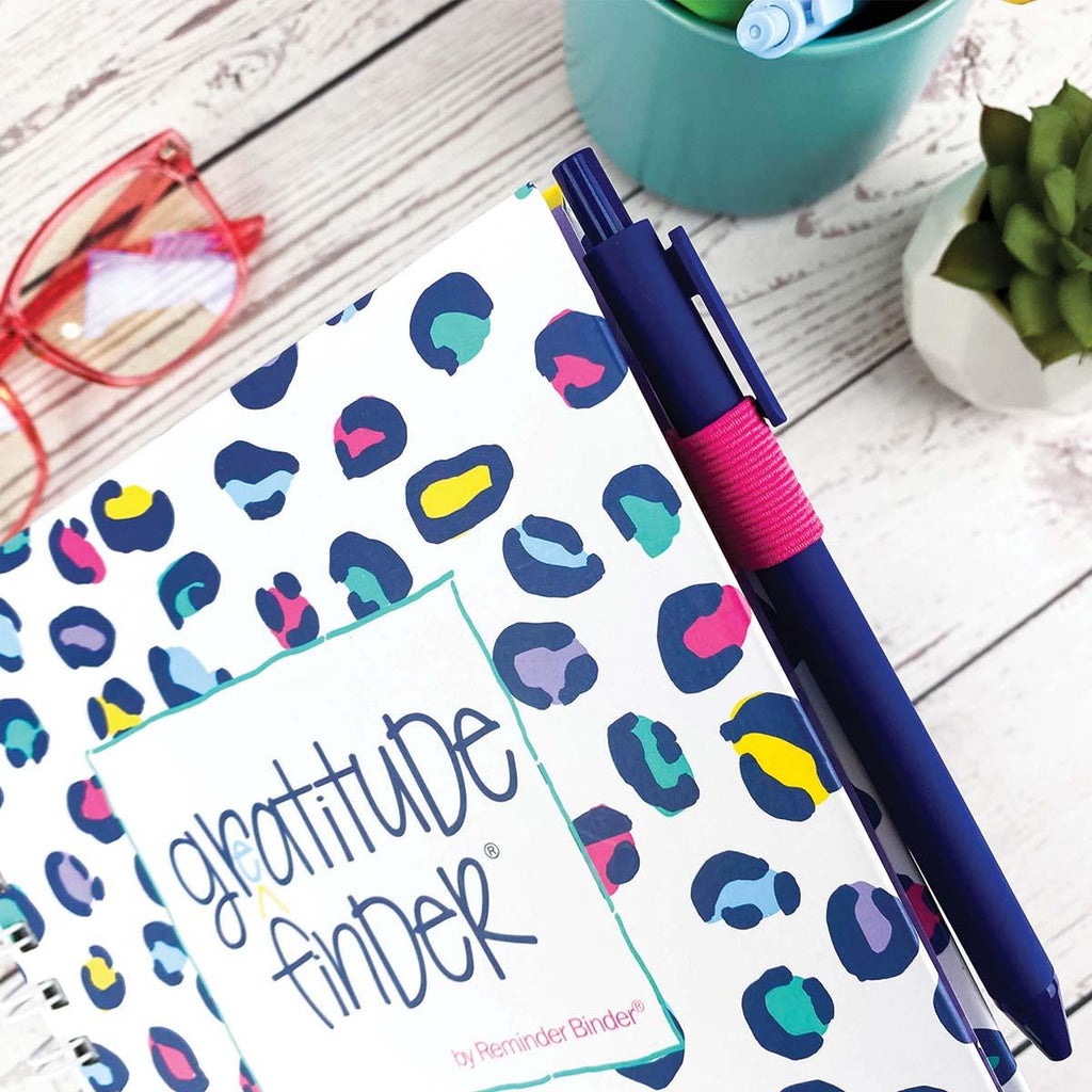Buy Now & Save! Attachable Elastic Pen Loops