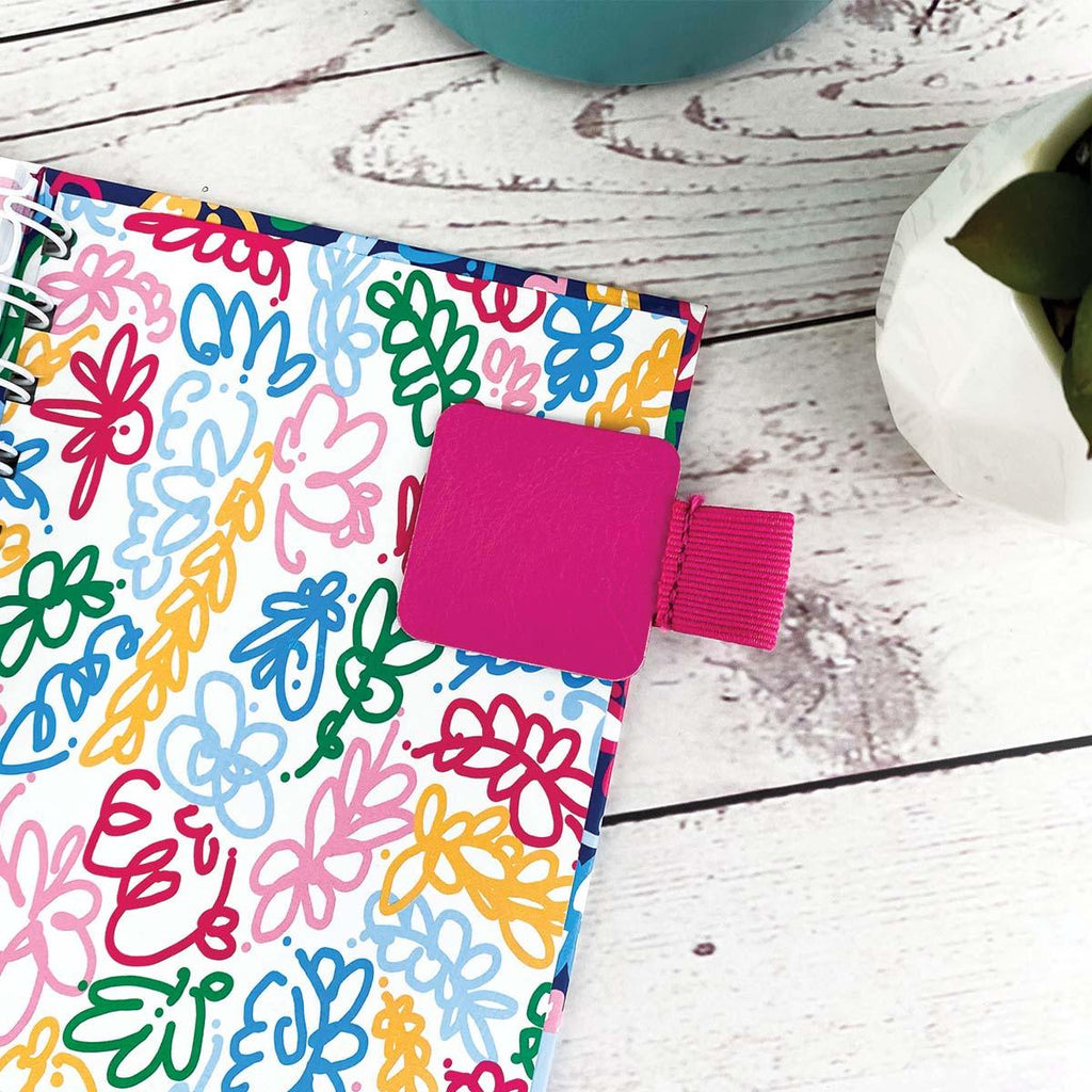 Buy Now & Save! Attachable Elastic Pen Loops
