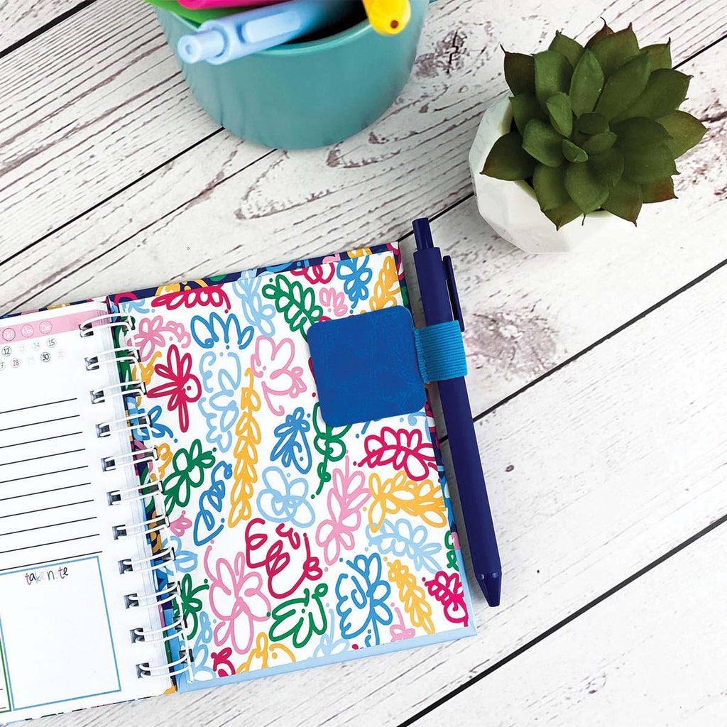 Buy Now & Save! Attachable Elastic Pen Loops