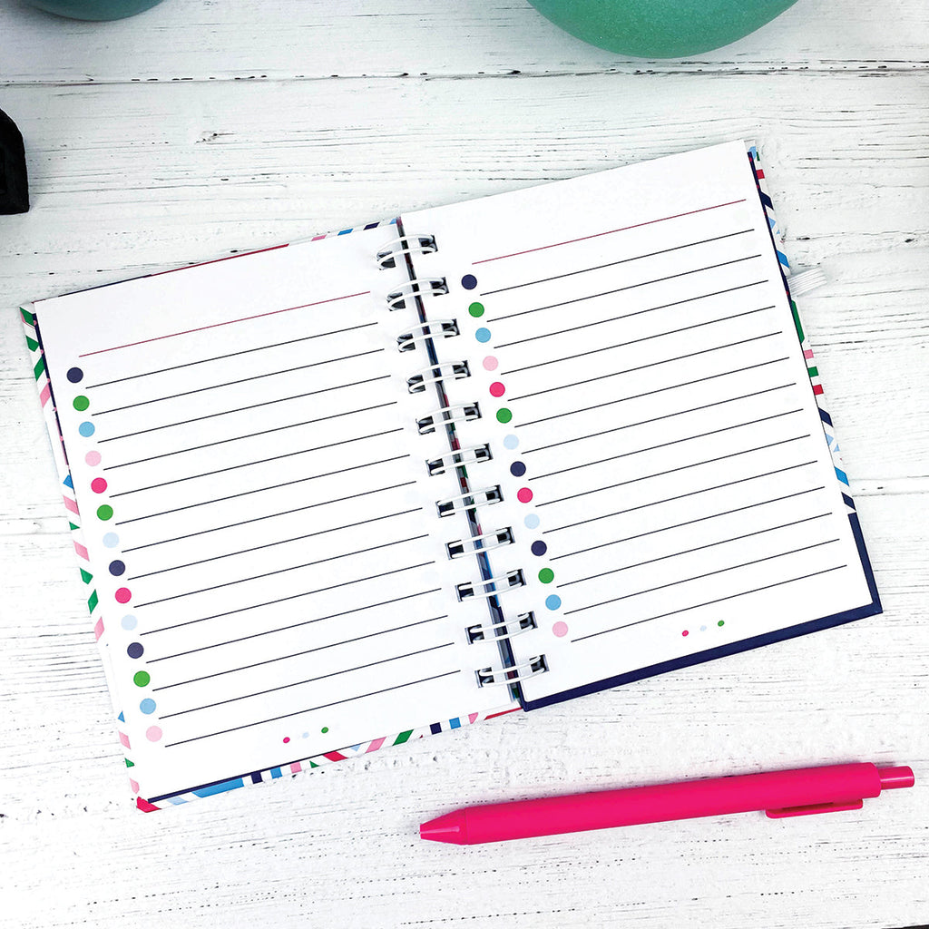 Plan It Bundle | 2023-24 Reminder Binder®+ Weekly Pad + Mini Notebook