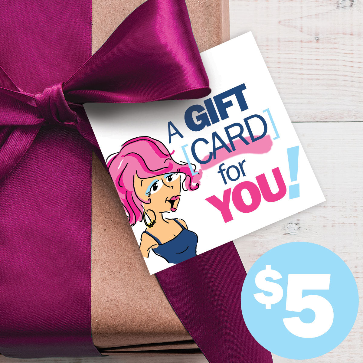 Top 5 Gift Cards for Kids and Teens | GiftCardGranny